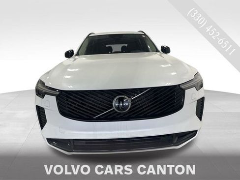 New 2026 Volvo XC90 B6 Ultra w/ Lounge Package AWD/4WD image 1