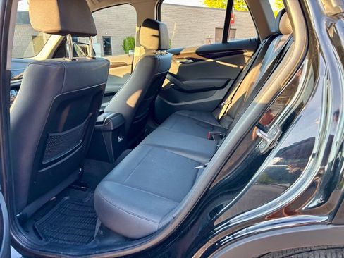 Used 2015 BMW X1 xDrive28i image 7