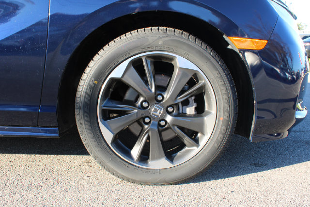 Used 2024 Honda Odyssey Elite image 38