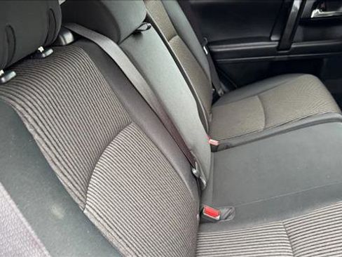 Certified 2024 Toyota 4Runner TRD Off-Road image 18