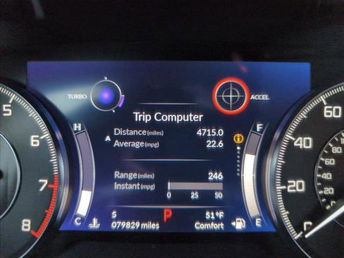 Used 2020 Acura RDX AWD image 11