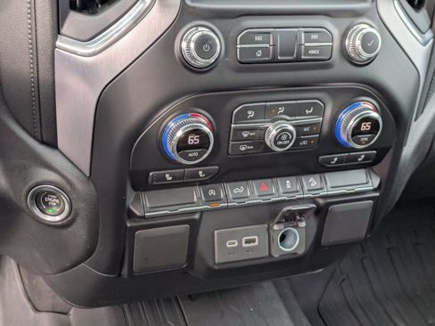 Used 2021 GMC Sierra 1500 Elevation image 20