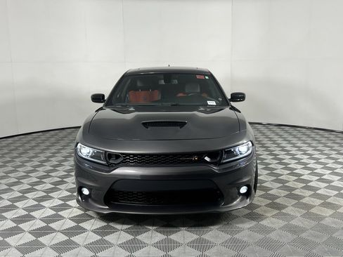 Certified 2023 Dodge Charger Scat Pack w/ Plus Group image 6