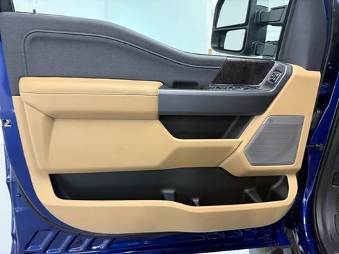 New 2026 Ford F250 4x4 Crew Cab Super Duty image 12