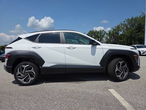 New 2026 Hyundai Kona SEL Premium AWD/4WD image 19