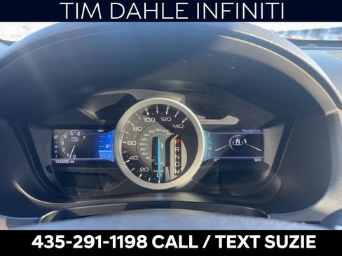 Used 2013 Ford Explorer Limited image 3