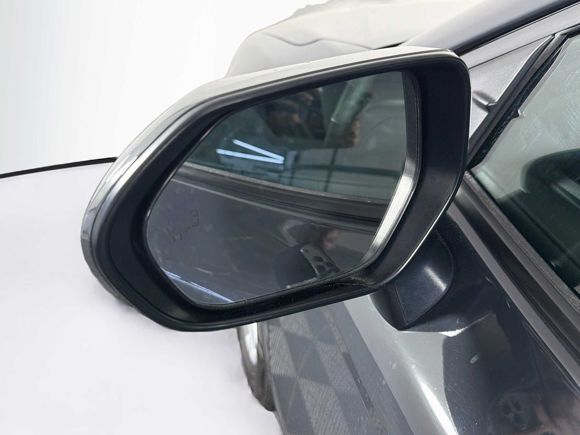 Used 2026 Toyota Camry LE FWD image 16