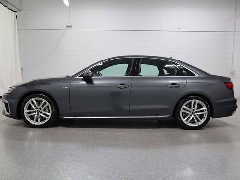 Used 2023 Audi A4 2.0T Premium w/ Convenience Package image 2