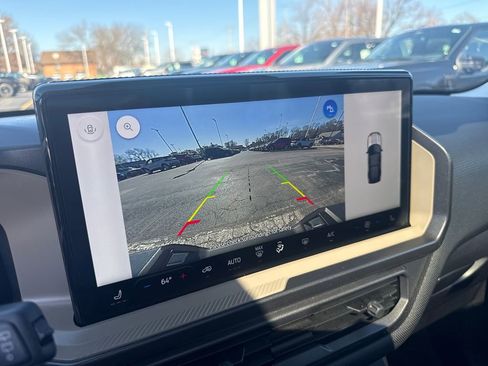 Used 2025 Ford Bronco Sport Big Bend w/ Convenience Package image 31