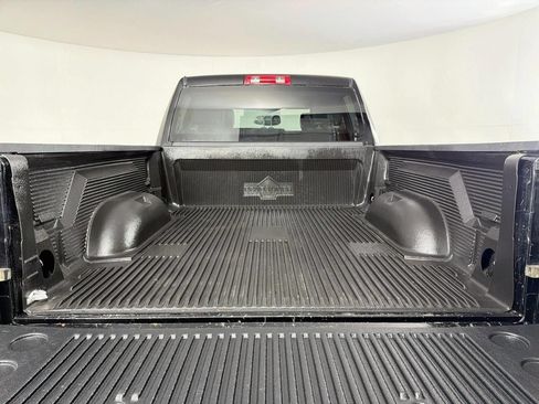 Used 2012 RAM 1500 ST RWD image 39