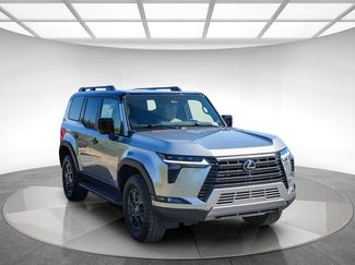 Used 2024 Lexus GX 550 AWD/4WD video 5