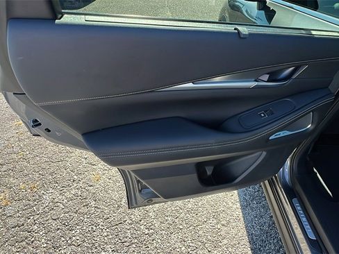 Used 2024 INFINITI QX60 Luxe w/ Performance Audio Package image 20