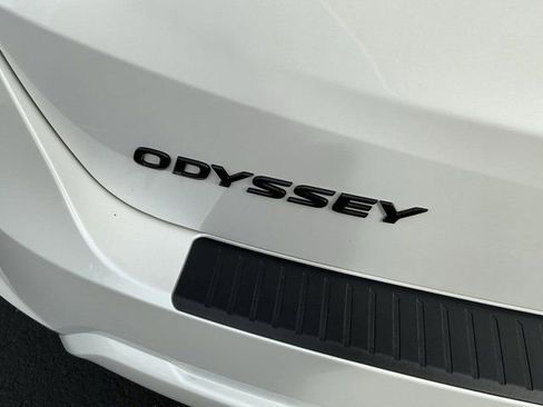 Used 2026 Honda Odyssey Sport-L image 6