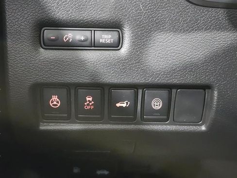 Used 2022 Nissan Murano Platinum w/ Cargo Package AWD/4WD image 11