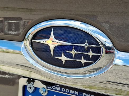 Used 2022 Subaru Ascent Premium w/ Convenience Package image 28