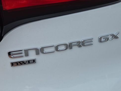 New 2026 Buick Encore GX Preferred w/ Comfort Package image 30