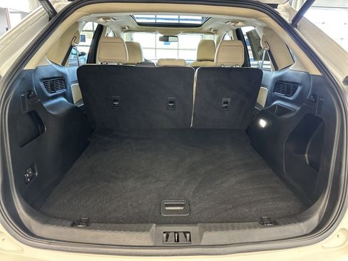 Certified 2022 Ford Edge SEL w/ Convenience Package image 7