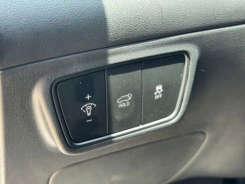 Used 2024 Hyundai Tucson SEL w/ Convenience Package FWD image 25
