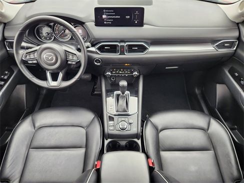 Used 2025 MAZDA CX-5 AWD 2.5 S w/ Select Package image 26