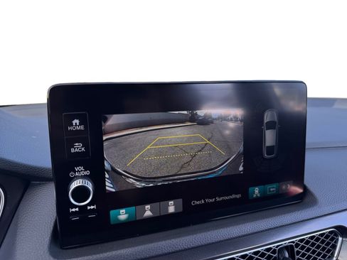 Used 2023 Acura Integra A-Spec image 13