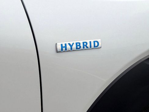 New 2025 MAZDA CX-50 2.5 Hybrid w/ Weather Package image 36