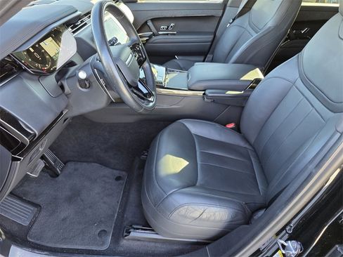 Used 2024 Land Rover Range Rover Sport Dynamic SE image 9