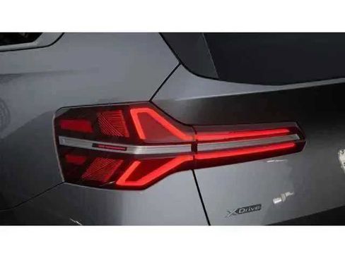 New 2026 BMW X3 xDrive30 AWD/4WD image 8