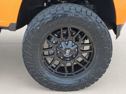 New 2025 Chevrolet Colorado Z71 AWD/4WD image 33