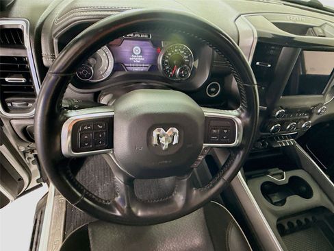 Used 2021 RAM 2500 Laramie w/ Night Edition AWD/4WD image 5