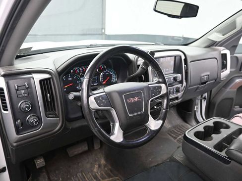 Used 2019 GMC Sierra 1500 SLE w/ SLE Value Package image 12