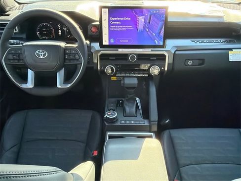 New 2026 Toyota Tacoma TRD Off-Road image 15