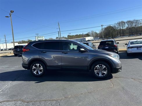 Certified 2017 Honda CR-V LX image 26