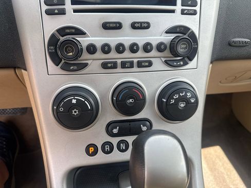 Used 2006 Chevrolet Equinox LT w/ LT Preferred Equipment Group AWD/4WD image 18