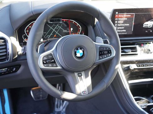 New 2026 BMW 840i Convertible image 7