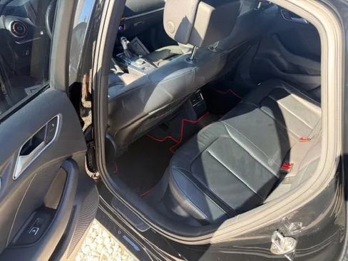 Used 2015 Audi A3 1.8T Premium w/ Aluminum Style Package image 8