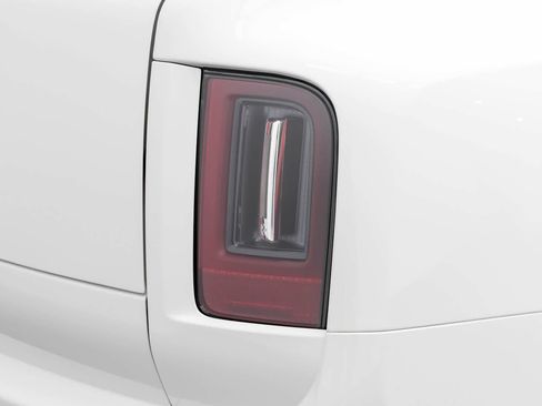 New 2027 Rolls-Royce Cullinan Black Badge AWD/4WD image 68