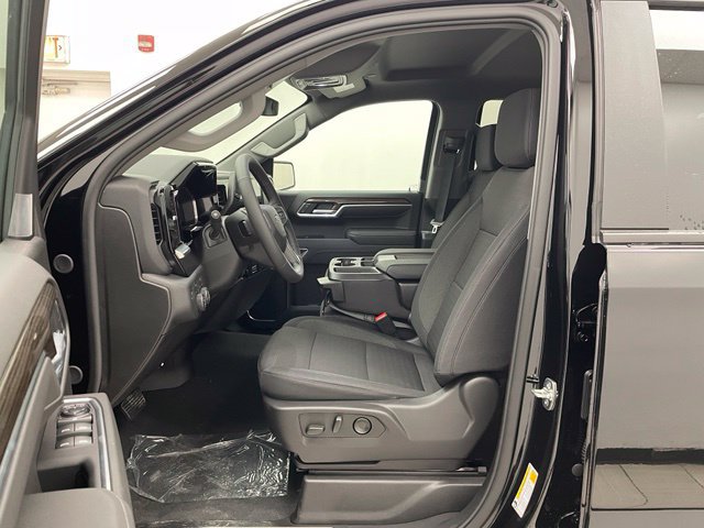 New 2026 Chevrolet Silverado 1500 RST w/ RST Select Package AWD/4WD image 8