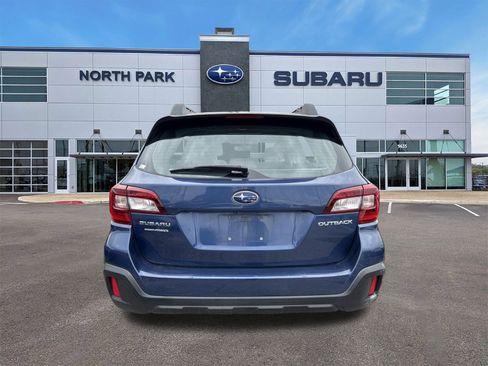 Used 2019 Subaru Outback 2.5i image 4