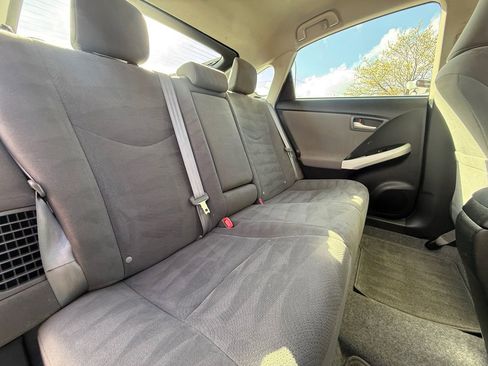 Used 2012 Toyota Prius Two FWD image 22