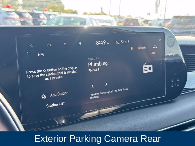 Used 2024 Hyundai Palisade Calligraphy AWD/4WD image 30