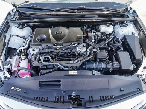 Used 2023 Toyota Camry SE image 28