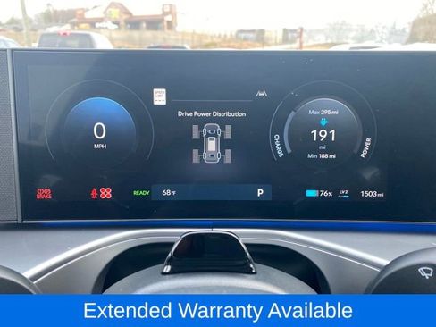 Certified 2026 Hyundai Ioniq 9 Calligraphy w/ Tow & Go Package image 3