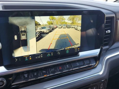 Used 2024 Chevrolet Silverado 3500 High Country w/ Technology Package image 37