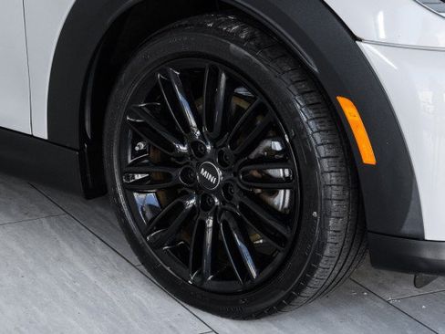 Used 2022 MINI Cooper S FWD image 52