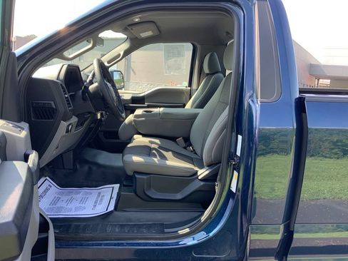 Used 2020 Ford F150 XL w/ Equipment Group 101A Mid AWD/4WD image 15