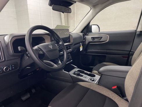 New 2025 Ford Bronco Sport Big Bend image 6
