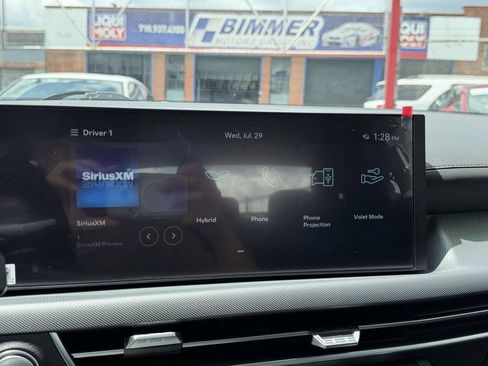 Certified 2025 Hyundai Sonata SEL FWD image 29