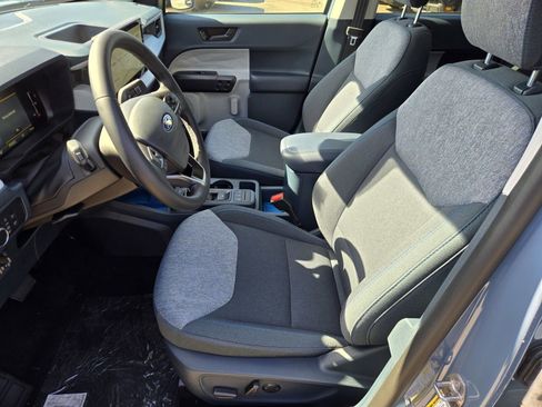 New 2025 Ford Maverick XLT w/ XLT Luxury Package image 8