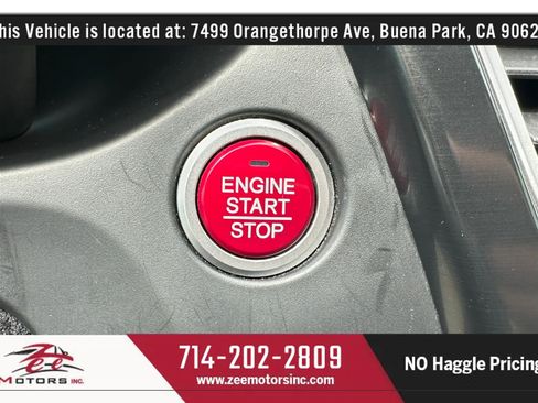 Used 2015 Honda Civic Hybrid Sedan image 33