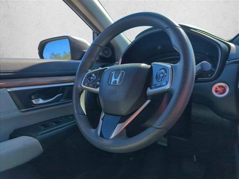 Used 2021 Honda CR-V EX image 26